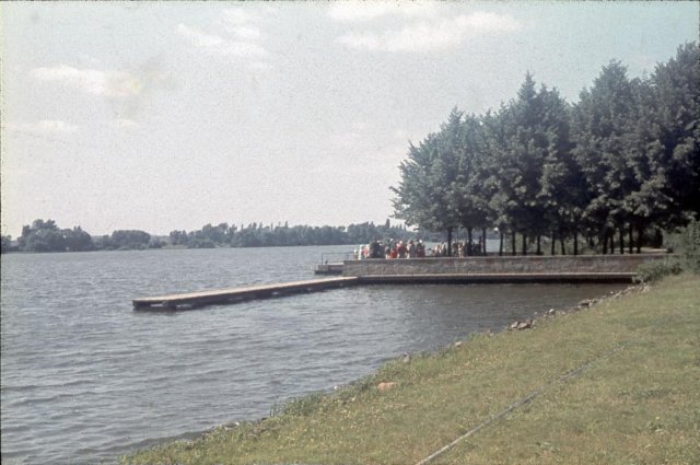 Dorf 1961