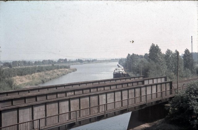 Dorf 1961