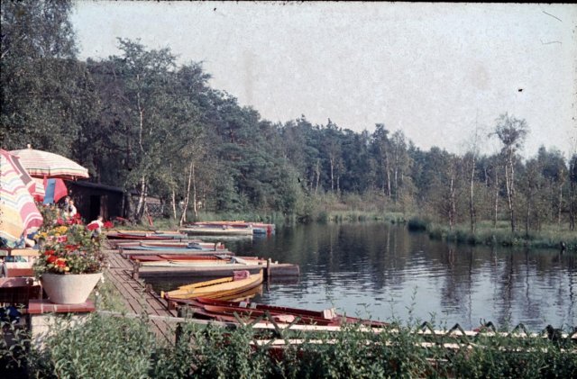 Dorf 1961