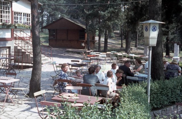 Dorf 1961