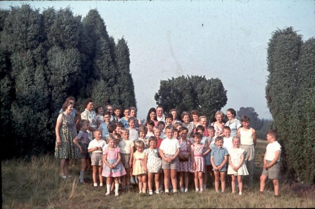 Dorf 1961