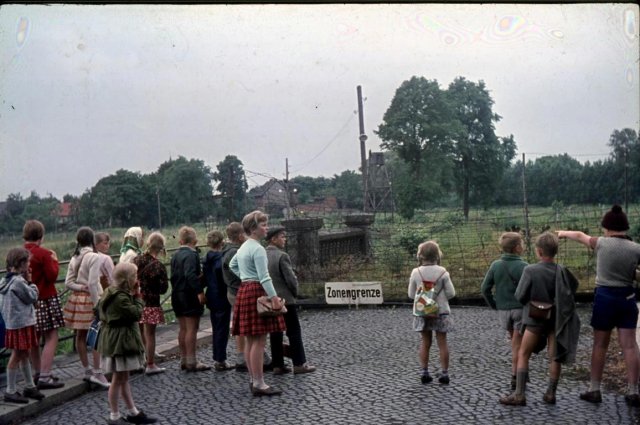 Dorf 1961