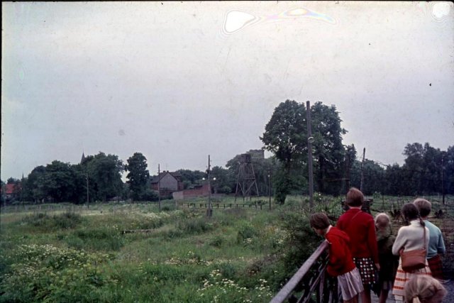 Dorf 1961