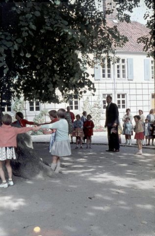 Dorf 1961