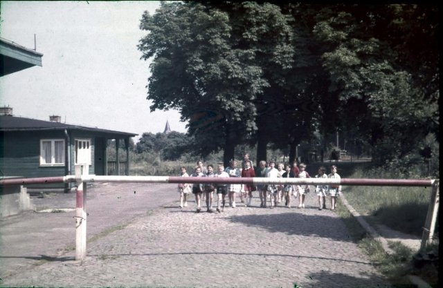 Dorf 1961