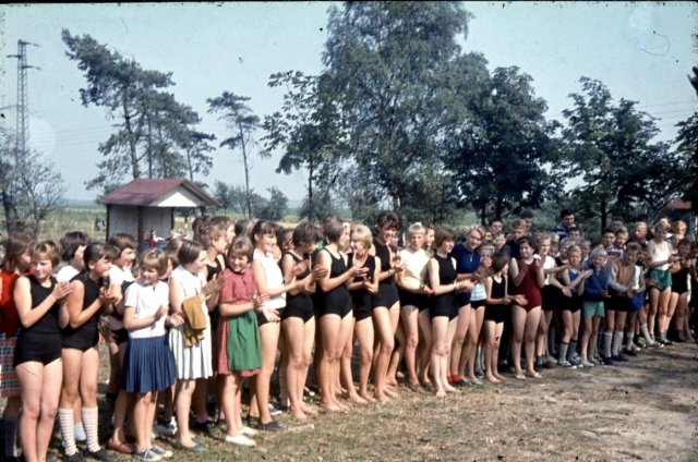 Dorf 1961