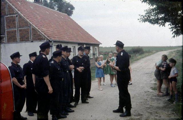 Dorf 1961