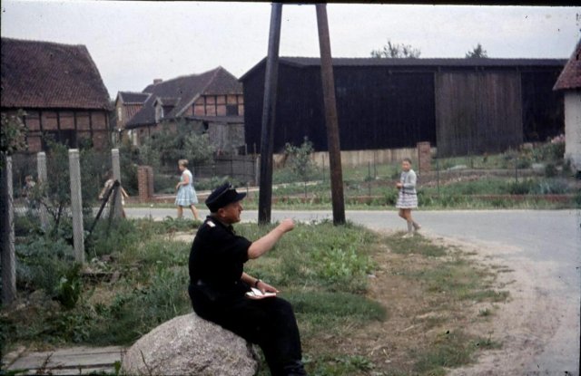 Dorf 1961