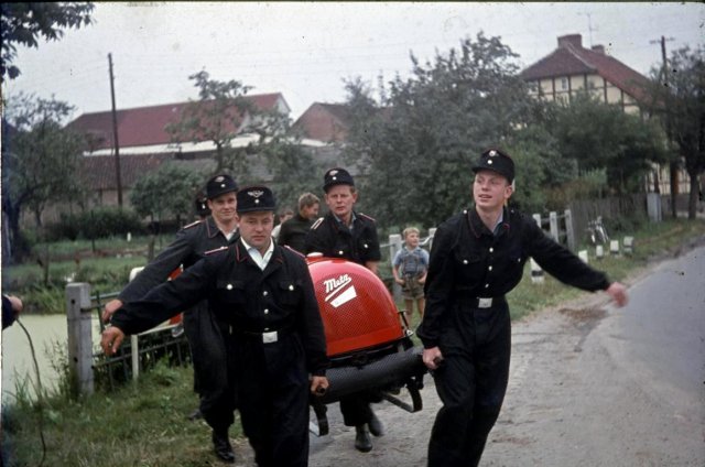 Dorf 1961