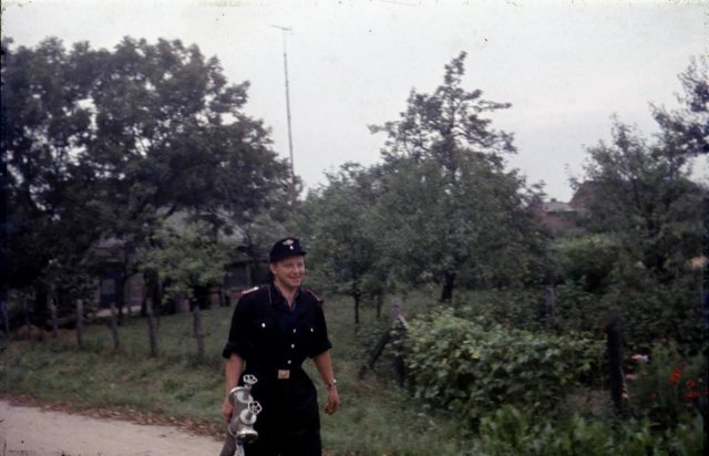 Dorf 1961