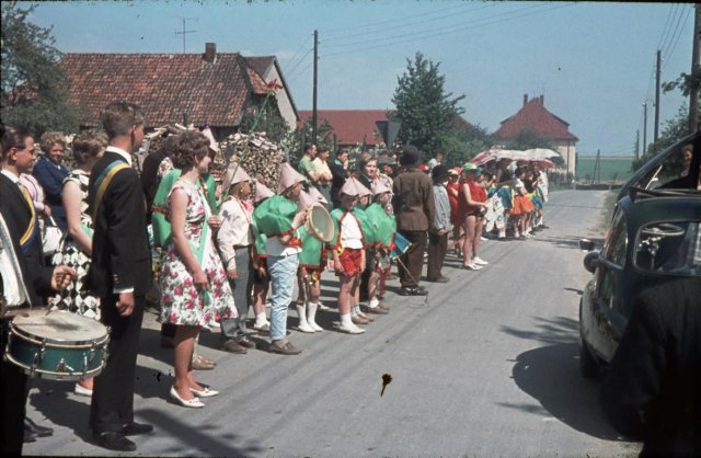 Dorf 1962