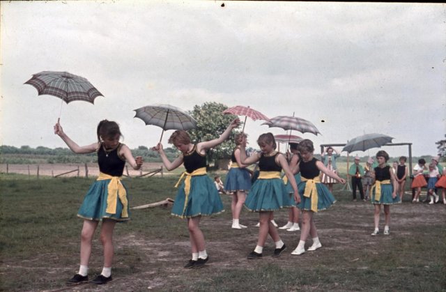 Dorf 1962