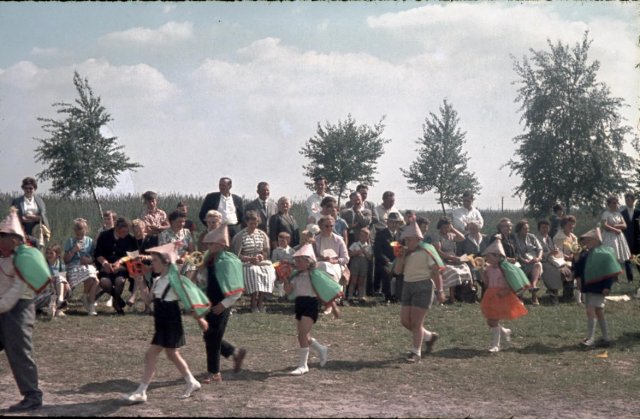 Dorf 1962