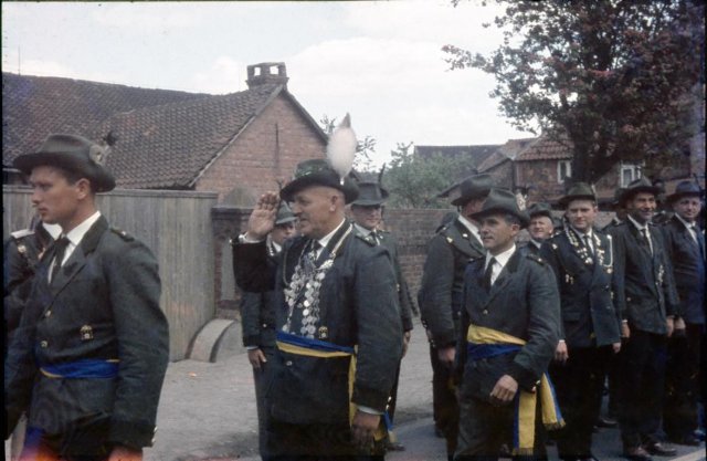 Dorf 1963