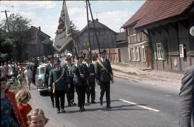 Dorf 1963