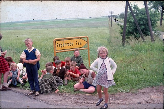 Dorf 1963