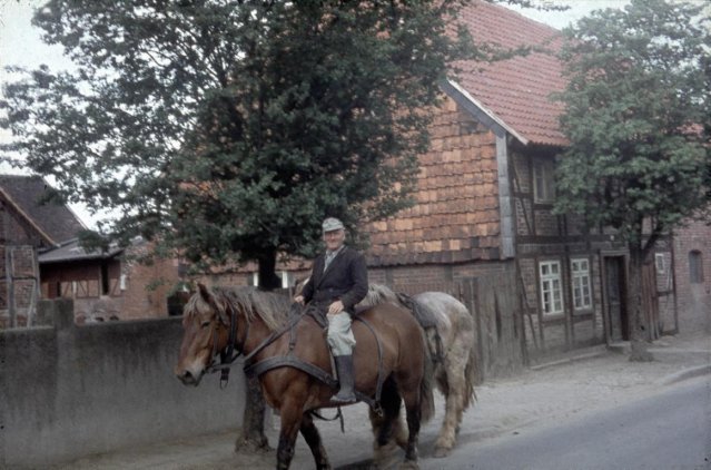 Dorf 1963