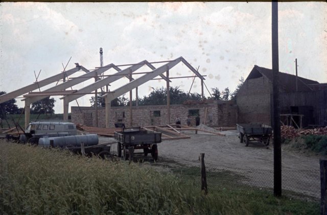 Dorf 1963