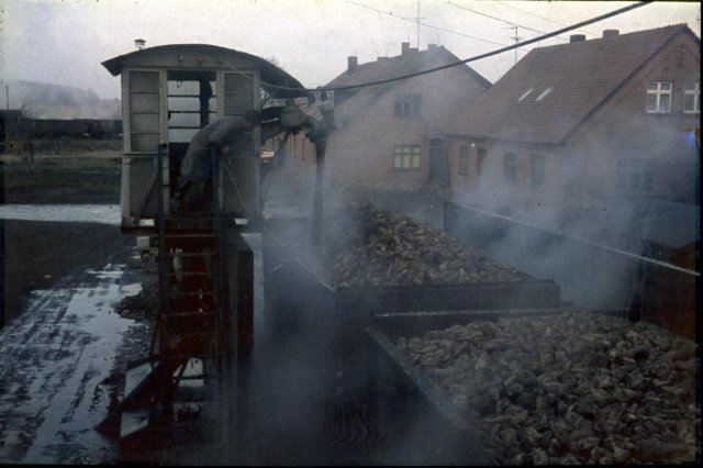 Dorf 1963