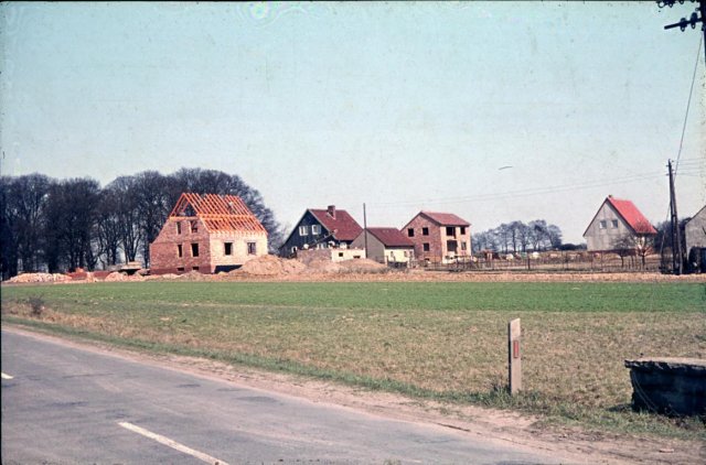 Dorf 1964