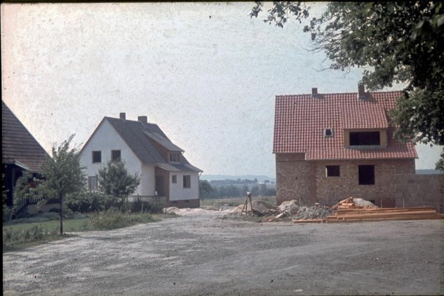 Dorf 1964