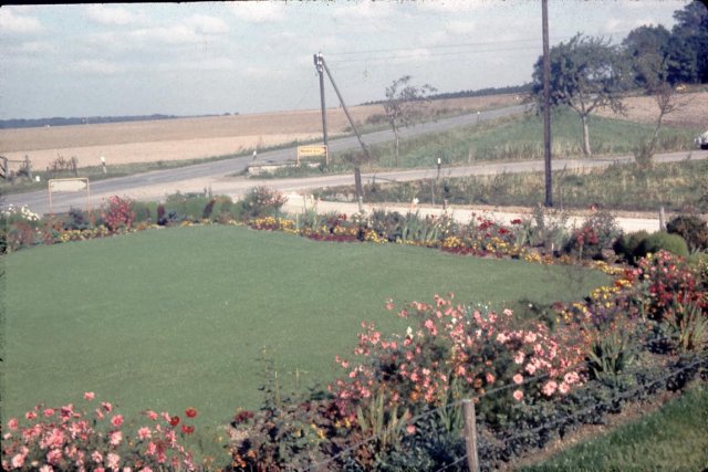 Dorf 1964