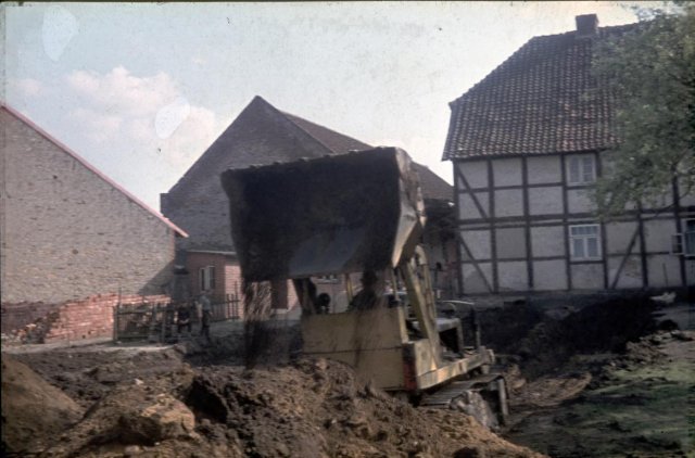 Dorf 1964