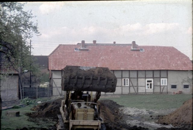 Dorf 1964