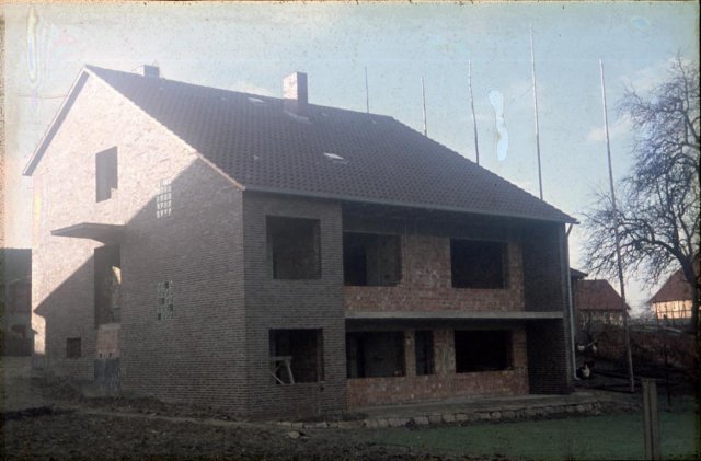 Dorf 1964