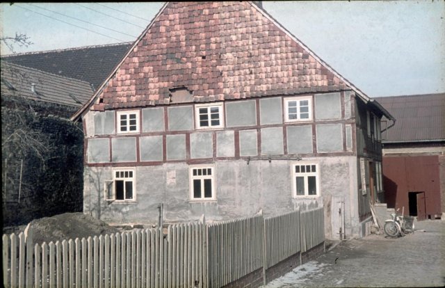 Dorf 1964