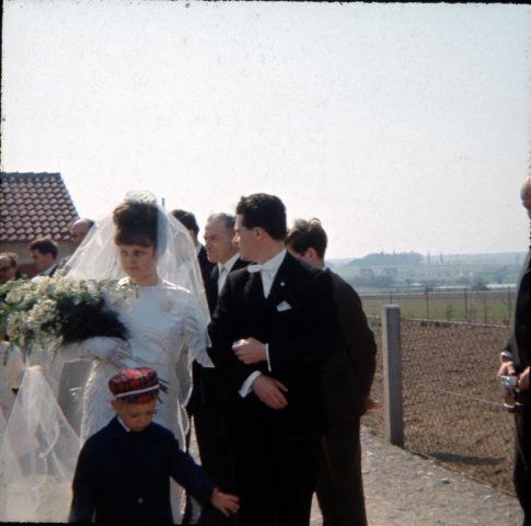 Dorf 1965