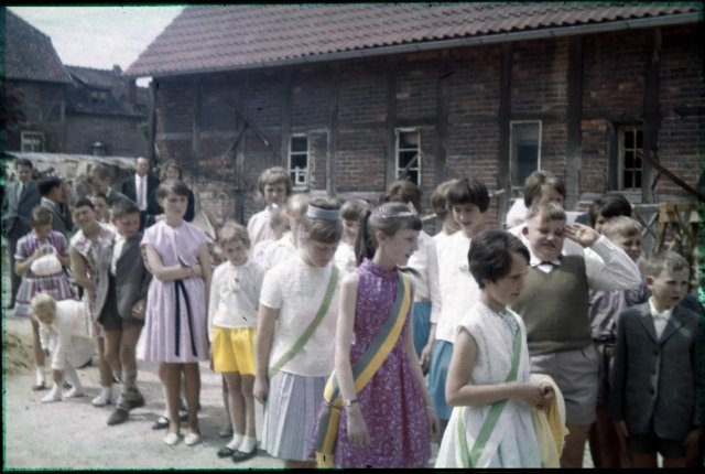 Dorf 1965