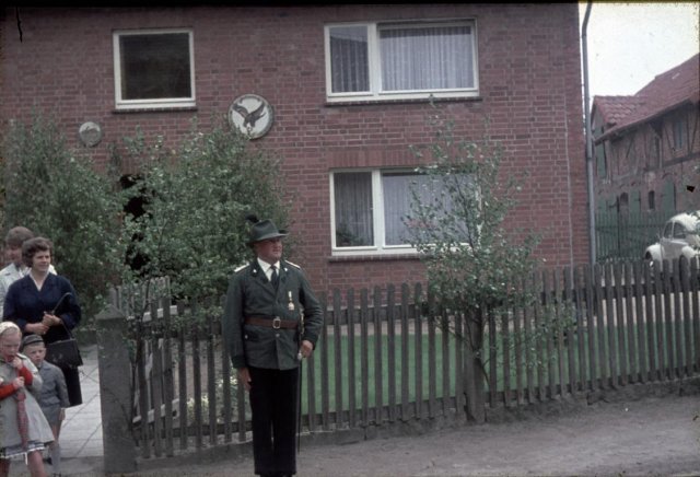 Dorf 1965