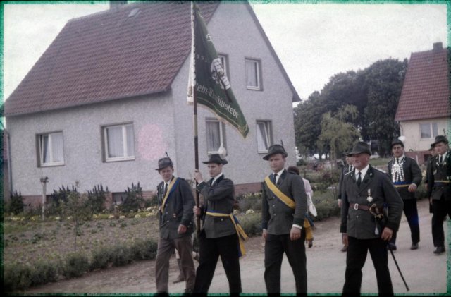 Dorf 1965