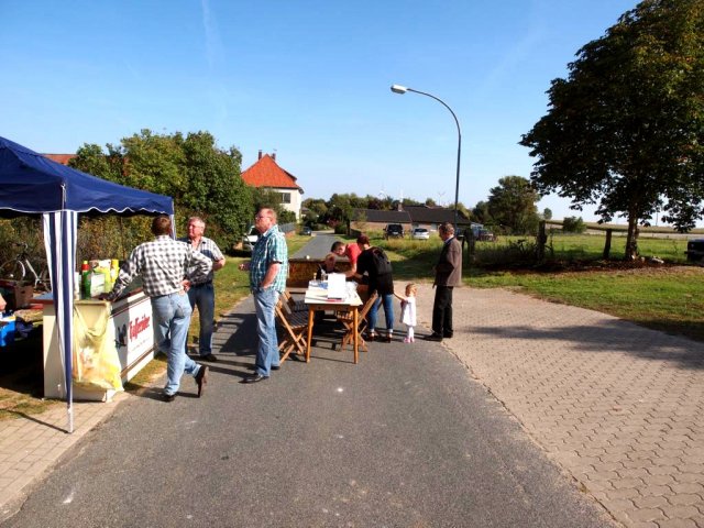 700 Jahre Kl Twülpstedt 2013