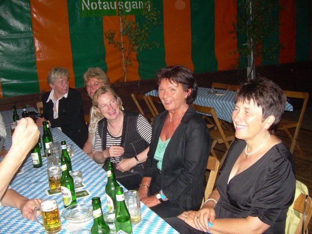 Schützenfest 2007 Tag 1