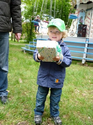 Schützenfest 2010