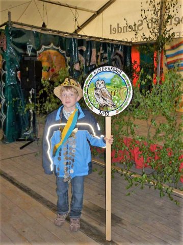 Schützenfest 2010