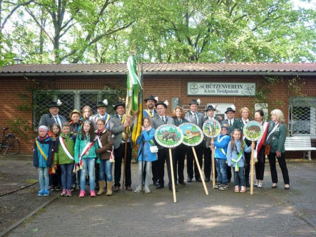 Schützenfest 2016 Tag 2