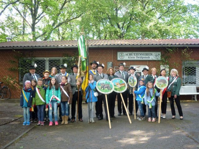 Schützenfest 2016 Tag 2