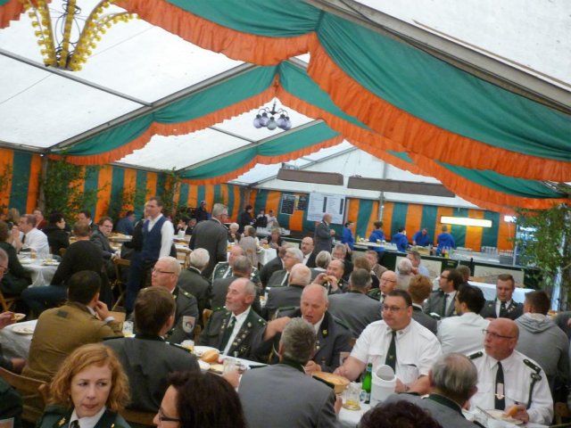 Schützenfest 2017