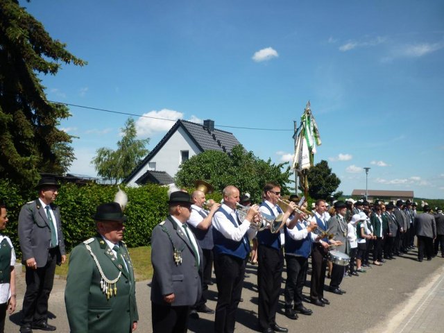 Schützenfest 2019 Tag 2