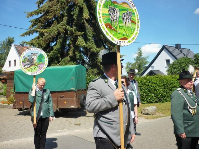 Schützenfest 2019 Tag 2