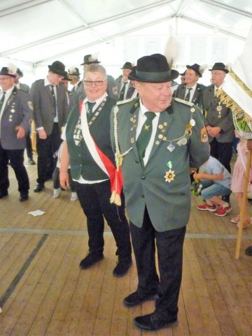 Schützenfest 2019 Tag 2