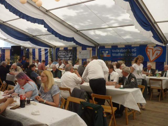 Schützenfest 2022