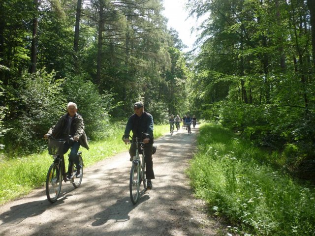 Himmelfahrt 2019