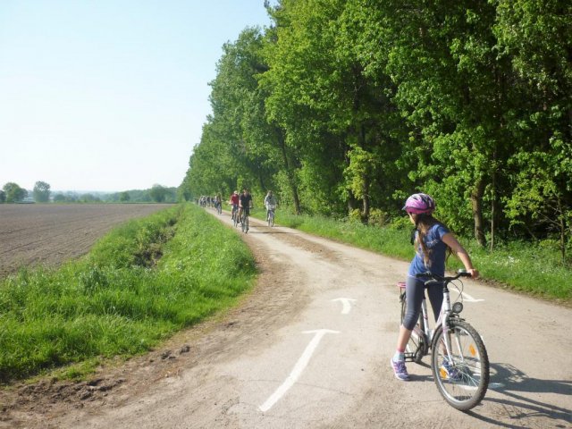 Himmelfahrt 2018