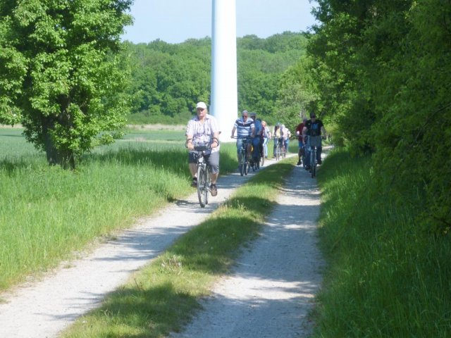 Himmelfahrt 2018