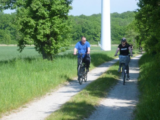 Himmelfahrt 2018