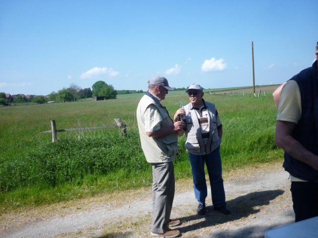 Himmelfahrt 2018